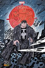 Punisher (Edition 20 ans Panini Comics)