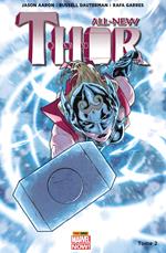 All-New Thor (2016) T02