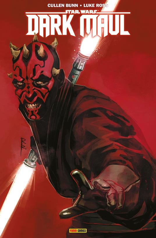 Star Wars : Dark Maul