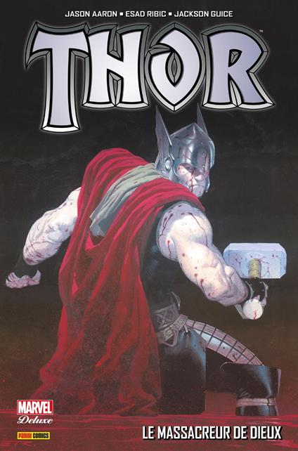 Thor (2013) T01