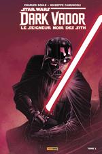 Star Wars - Dark Vador - Le Seigneur Noir des Sith (2017) T01