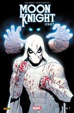 Moon Knight Legacy (2017) T01