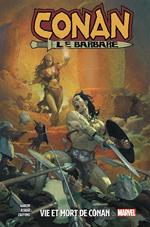 Conan le Barbare (2019) T01