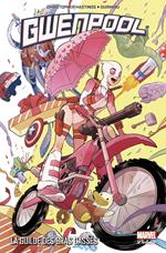 Gwenpool (2016) T01