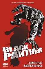 Black Panther - L'homme le plus dangereux du monde (2011)