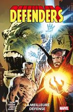 Defenders : La meilleure défense