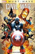 Best of Marvel (Must-Have) : Civil War