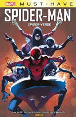 Best of Marvel (Must-Have) : Spider-Man - Spider-Verse