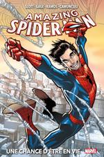 Amazing Spider-Man Deluxe (2014) T01