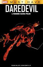 Best of Marvel (Must-Have) : Daredevil - L'Homme sans Peur