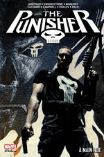 Punisher : À main nue