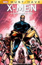 Best of Marvel (Must-Have) : X-Men - La saga du Phénix Noir