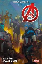 New Avengers (2013) T03