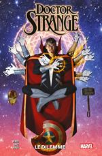 Doctor Strange (2018) T04