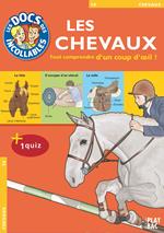 Les Incollables : Les Chevaux