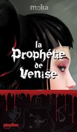 La prophétie de Venise