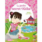 Le jardin secret d'Akiko