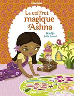 Le coffret magique d'Ashna