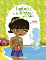 Isabela et la déesse de la Mer