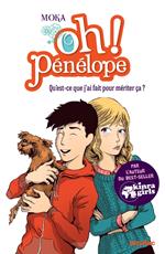 Oh ! Pénélope - Qu'est-ce que j'ai fait pour mériter ça ? - Tome 7