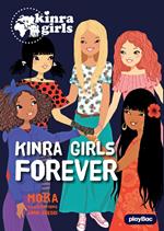 Kinra Girls - Kinra Girls forever - Tome 26