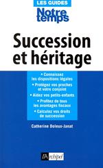 Succession et héritage