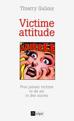 Victime attitude