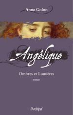 Angélique - Tome 5 Ombres et lumières