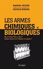 Les armes chimiques et biologiques