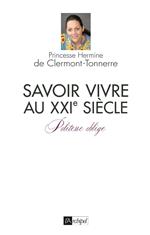 Savoir vivre au XXIe siècle