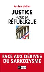 Justice pour la République