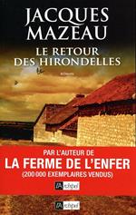 Le retour des hirondelles