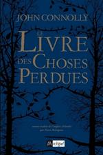 Le livre des choses perdues