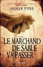 Le marchand de sable va passer