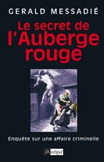 Le secret de l'auberge rouge