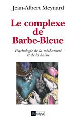 Le complexe de Barbe-Bleue