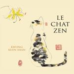 Le chat zen