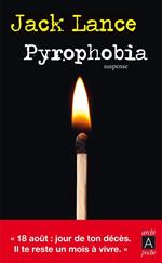 Pyrophobia