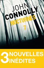 Nocturnes 7 - 3 nouvelles inédites