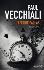 L'affaire Pallas