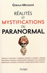 Réalités et mystifications du paranormal