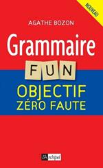 Grammaire Fun