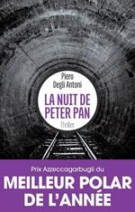 La nuit de Peter Pan