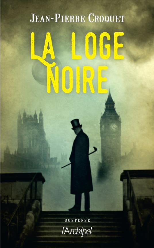 La loge noire