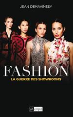 Fashion - La guerre des showrooms