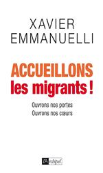 Accueillons les migrants !