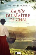 La fille du maître de chai