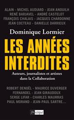 Les années interdites