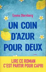 Un coin d'azur pour deux