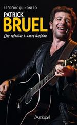 Patrick Bruel